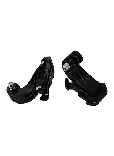 Generic Adjustable Vertical Surface Mount Adapter For GoPro Black