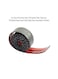 Generic Double-Sided Door Sill Guard Strip Tape