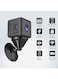Generic Security Camera WiFi 1080P Mini Wireless Camera Small Nanny Cam Pet Baby Monitor With Phone APP Control Viewing Night Vision Motion Detection