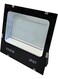 Generic 2000W Solar Flood Light Outdoor, Solar Street Light Motion Sensor Dusk To Dawn Solar Light With Remote Control IP67 Waterproof For Parking Lot, Stadium, Garden, Pathway