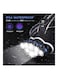 Generic USB Rechargeable Waterproof Head Lamp