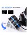 Generic USB Rechargeable Waterproof Head Lamp