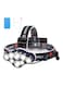 Generic USB Rechargeable Waterproof Head Lamp