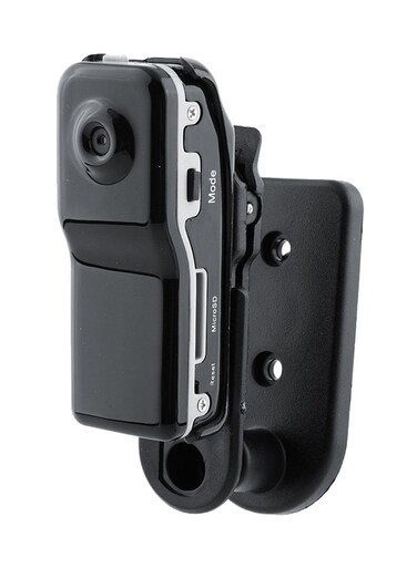 Generic Wireless HD Icloud P2P IP Camera