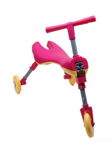 Generic Folding Scooter