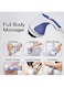 Generic Handheld Electric Deep Massager For Body