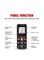 Generic 100M Laser Distance Meter Digital Laser Range Finder Distance Area Volume