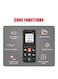 Generic 100M Laser Distance Meter Digital Laser Range Finder Distance Area Volume