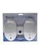 Generic Wireless Digital Doorchime White