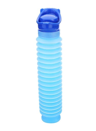 Generic Portable Urinal Car Potty Bottle