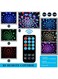 Generic Disco Ball Lights Dance Light Show For Home Room Parties Kids Birthday Wedding Show Club Pub