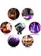 Generic Disco Ball Lights Dance Light Show For Home Room Parties Kids Birthday Wedding Show Club Pub