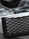 Generic 2-Piece Car Seat Side Back Storage Net Pocket Set