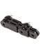 Generic Action Pro Same Direction Straight Joints Connection Compatible With GoPro