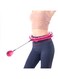 Generic Waist Abdominal Exercise Hula Hoop 38.0x38.0x9.0cm
