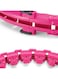 Generic Waist Abdominal Exercise Hula Hoop 38.0x38.0x9.0cm
