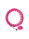 Generic Waist Abdominal Exercise Hula Hoop 38.0x38.0x9.0cm