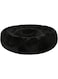 Generic Comfortable Round Fluffy Bed