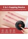 Generic Dynamic Electric Cupping Therapy Machine For Body Massage