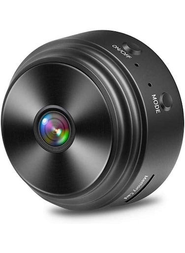 Generic Wireless Mini Security Surveillance Camera 1080P Full HD