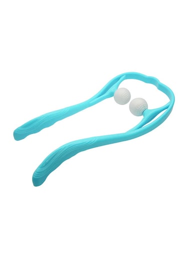 Generic U-Shaped Shoulder And Neck Relief Massager