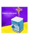 Generic Electronic Password Safe Money Saving Bank