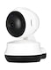 Generic NIP-061 HD 720P Wireless WiFi IP Indoor Security Camera IR Night Vision/P2P/Motion Detection - US Plug