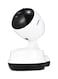 Generic NIP-061 HD 720P Wireless WiFi IP Indoor Security Camera IR Night Vision/P2P/Motion Detection - US Plug