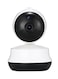 Generic NIP-061 HD 720P Wireless WiFi IP Indoor Security Camera IR Night Vision/P2P/Motion Detection - US Plug