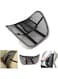 Generic Comfortable Mesh Chair Relief Lumbar Back Pain Support Car Cushion Office Seat Chair