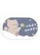 Generic Soft And Comfortable Quick-drying Non-Slip Doormat For Home