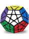 Generic Brain Teaser Megaminx Cube For Children