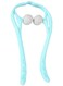 Generic Double Trigger Neck Massager And Shoulder Deep Massage