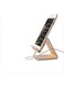 Generic Portable Desk Metal Stand Holder For Mobile