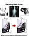 Generic Lumbar Back Support Cushion For Car Seat Office Chair Wheelchair