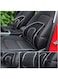 Generic Lumbar Back Support Cushion For Car Seat Office Chair Wheelchair
