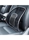 Generic Lumbar Back Support Cushion For Car Seat Office Chair Wheelchair