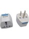 Generic Universal AU UK EU To US AC Power Plug Travel Power Socket Adapter Converter Outlet