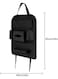 Generic Multi-Pocket Car Backseat Organizer