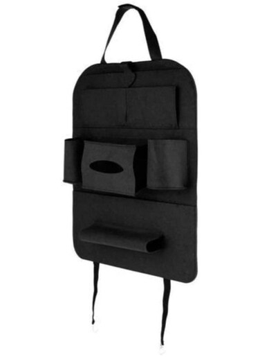 Generic Multi-Pocket Car Backseat Organizer