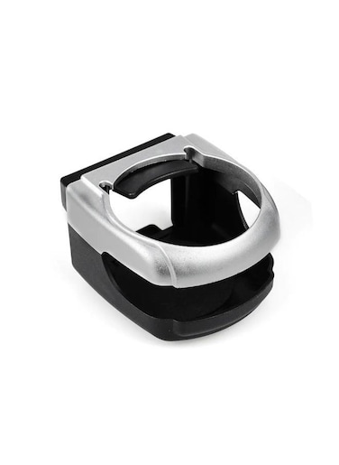 Generic Universal Magnetic Air Conditioner Outlet With High-quality Cup Holder For Car