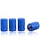 Generic 4 Pieces Universal Fit Cars Trucks Motorcycles SUV's Bikes Wheel Tyre Valves