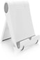 Generic Universal Foldable Table Desktop Desk Stand Holder Cradle For Phone Tablet White