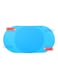 Generic 2-Piece Waterproof Car Rearview Mirror Protective Film