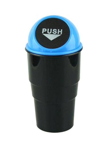 Generic Universal Car Trash Bin