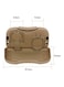 Generic Car Folding Food Tray