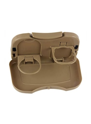 Generic Car Folding Food Tray