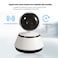 Generic Home-Security IP Wirelessly Intelligent Wi-Fi Camera