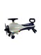 Generic Children Swing Scooter Car With Music And Colorful Light