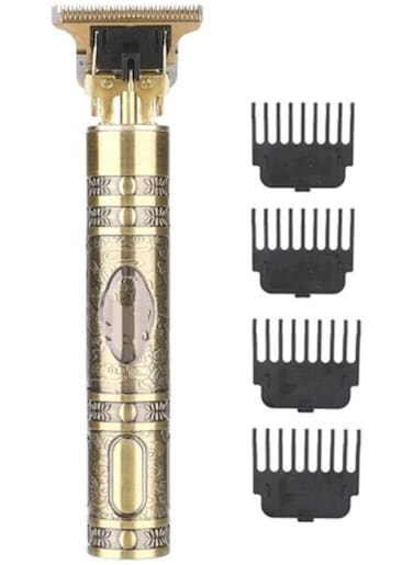 Generic Rechargeable Electric Hair Trimmer Machine